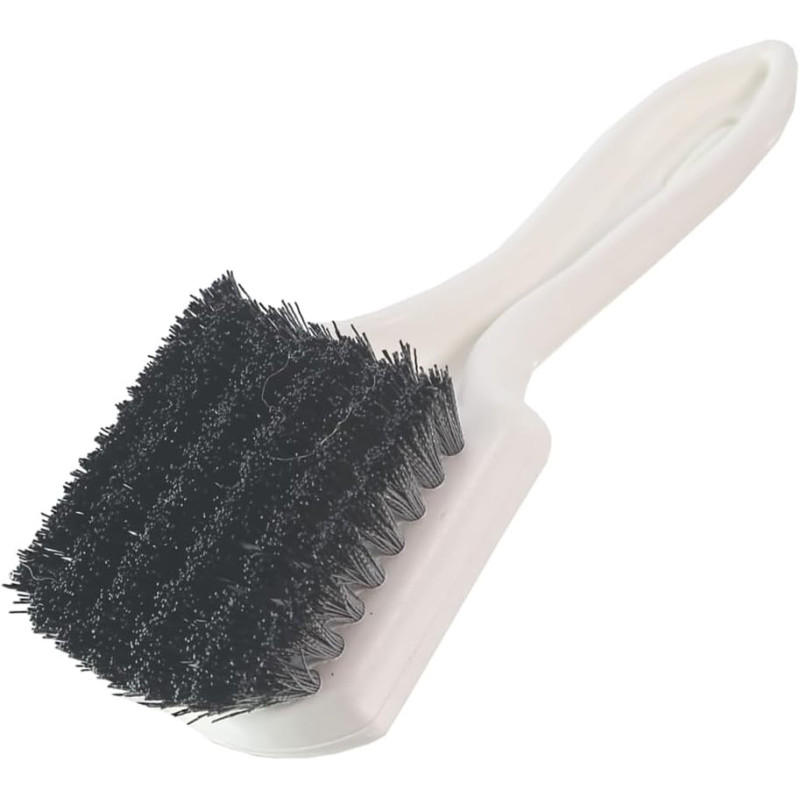 HD Nylon Whitewall, Tire, & Carpet