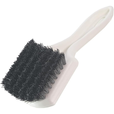 HD Nylon Whitewall, Tire, & Carpet