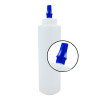 Polish Applicator Bottle w/ Ribbon Top