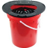 Pad Washer