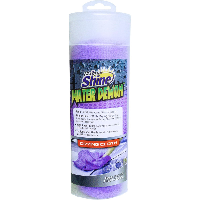 Magna Shine Water Demon