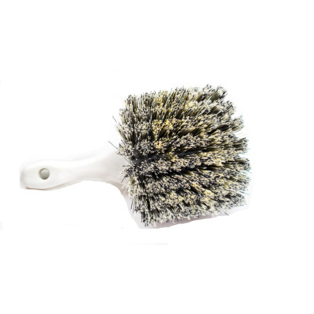 Short Handle Salt 'N Pepper