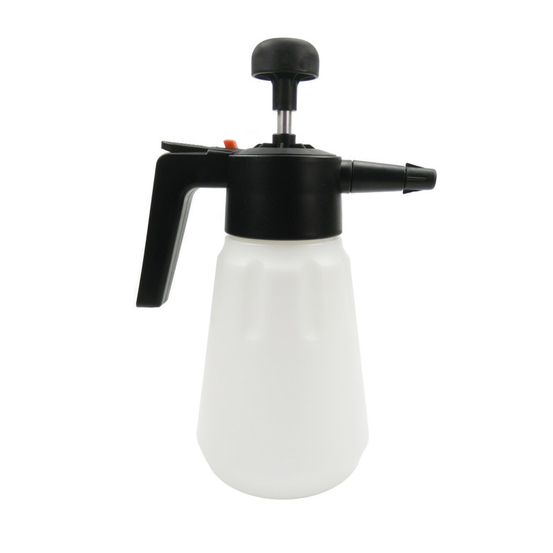 Pump-Up Sprayer - 48 oz - VITON® Powered