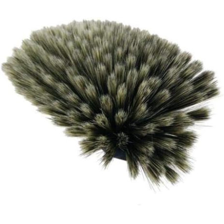 Multi-Level Noghair® Wash Brush