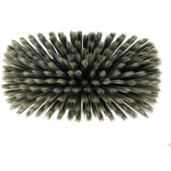 Multi-Level Noghair® Wash Brush