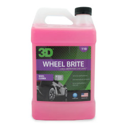 Wheel Brite - 5 Gallon
