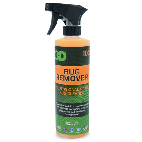 Bug Remover - PINT