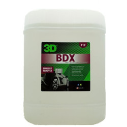 BDX Iron Remover