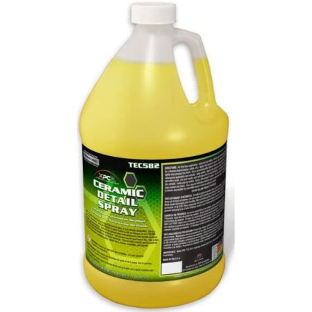 TEC582 XPC3® Ceramic Detail Spray