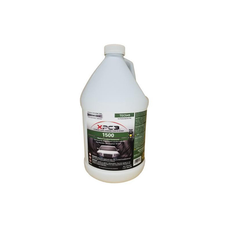 XPC3® 1500 Medium Leveling Compound