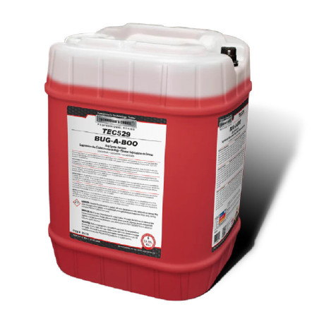 TEC529 Bug A Boo 5 Gallon