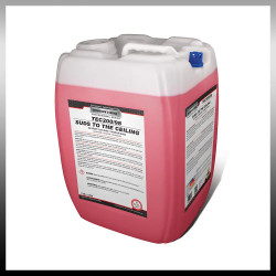 TEC200/98 Suds to the Ceiling