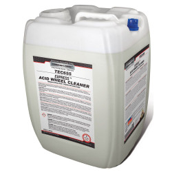 TEC655 Express Acid Wheel Cleaner