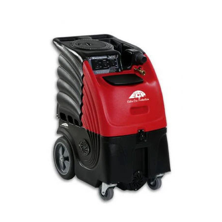 ECP6 6-Gallon Automotive Extractor with Heat