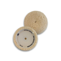ECP1100 Blended Wool Buffing Pad