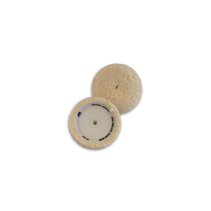 ECP1100 Blended Wool Buffing Pad