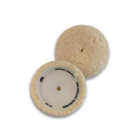 ECP1100 Blended Wool Buffing Pad
