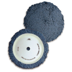 ECP1112 Wool & Silk Velcro Pad
