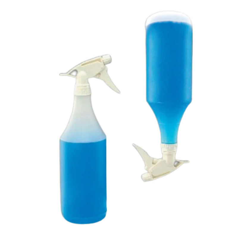 ECP2007 Upside Down Sprayer