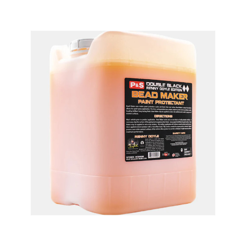 BEAD MAKER PAINT PROTECTANT