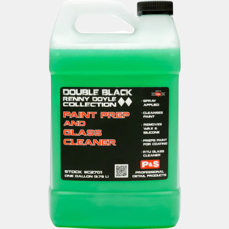 PAINT COATING SURFACE PREP