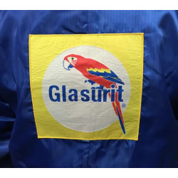 GLASURIT PAINT SUIT