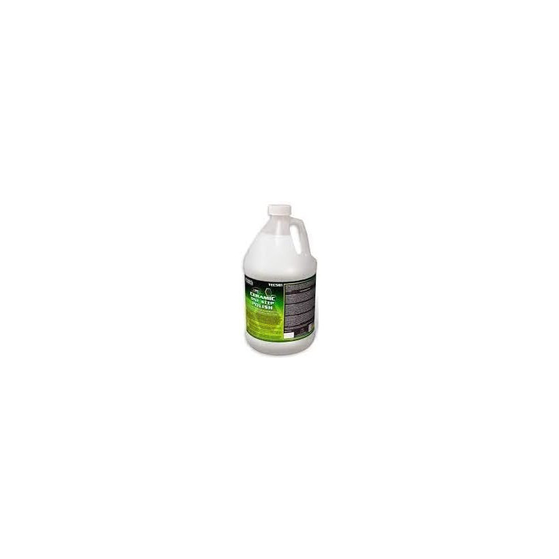 TEC581 XPC3® Ceramic One Step Polish