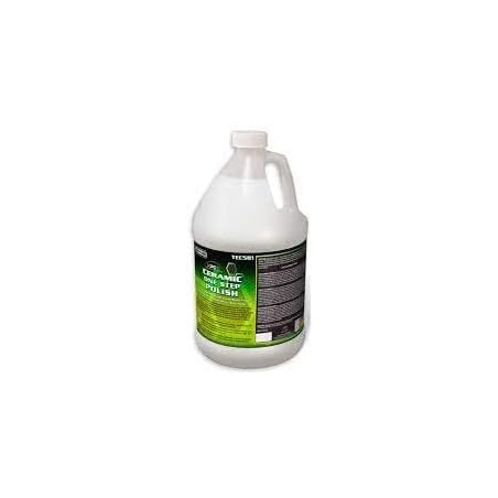 TEC581 XPC3® Ceramic One Step Polish