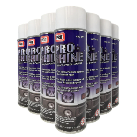 PRO®-SHINE™  20 OZ CAN