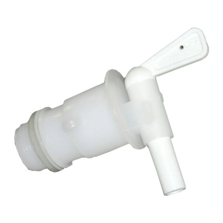 CUBE TO QUART FAUCET