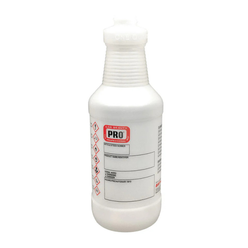 PRO® SPRAY BOTTLE