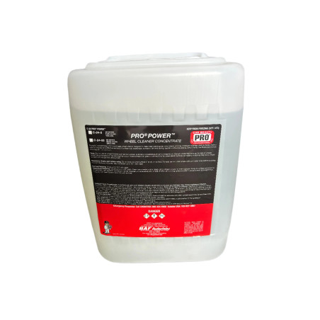 PRO® POWER™ WHEEL CLEANER