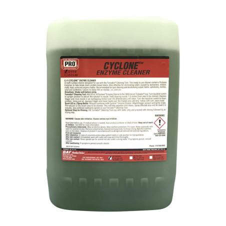 NON-ACID WHEEL CLEANER