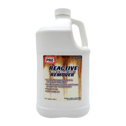 REACTIVE™ IRON & BRAKE DUST REMOVER