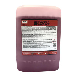 RED DEVIL™ DEGREASER