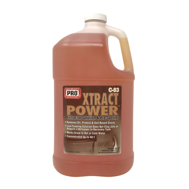 XTRACT POWER™