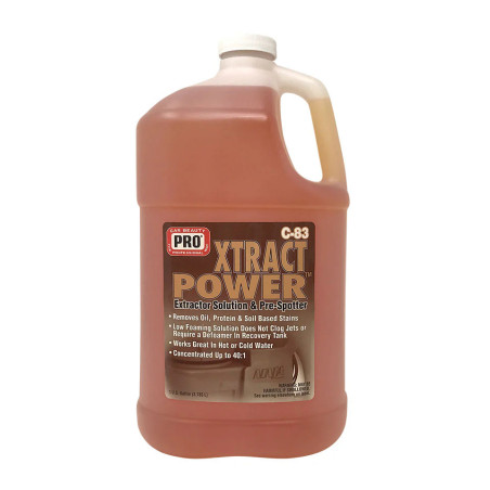 XTRACT POWER™
