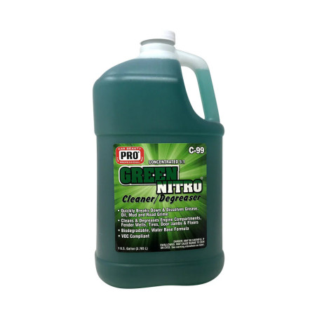 GREEN NITRO® CLEANER/DEGREASER