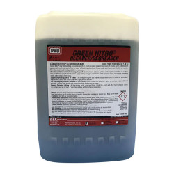 GREEN NITRO® CLEANER/DEGREASER