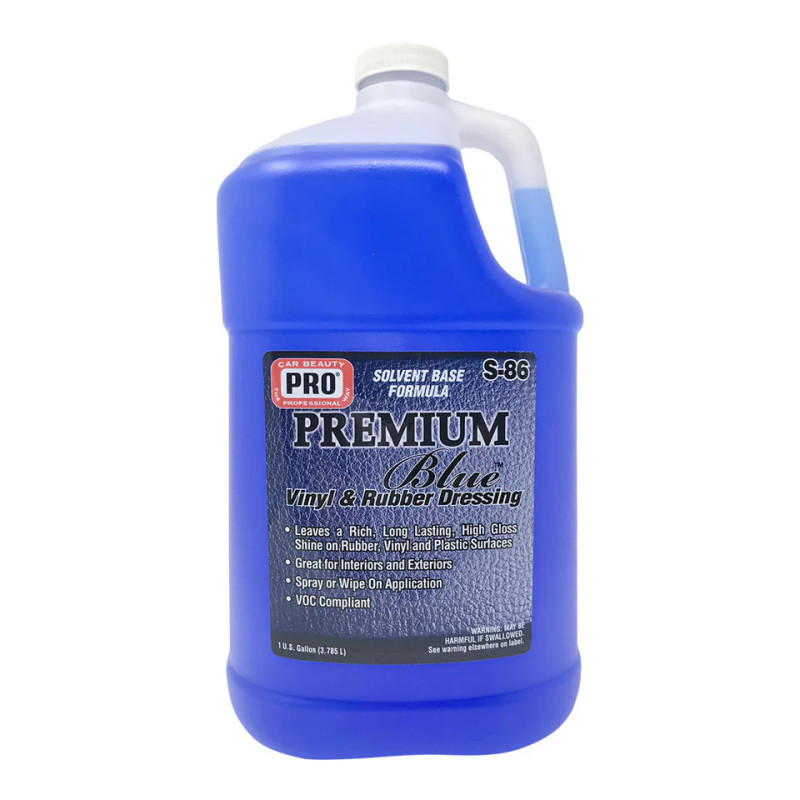 PREMIUM BLUE™ DRESSING