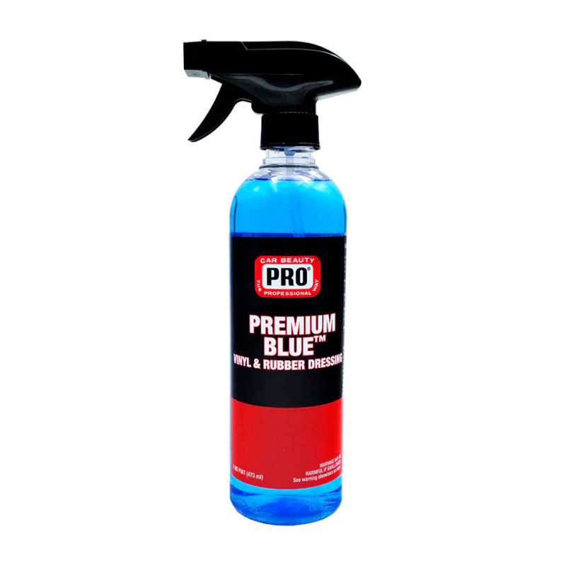 PREMIUM BLUE DRESSING