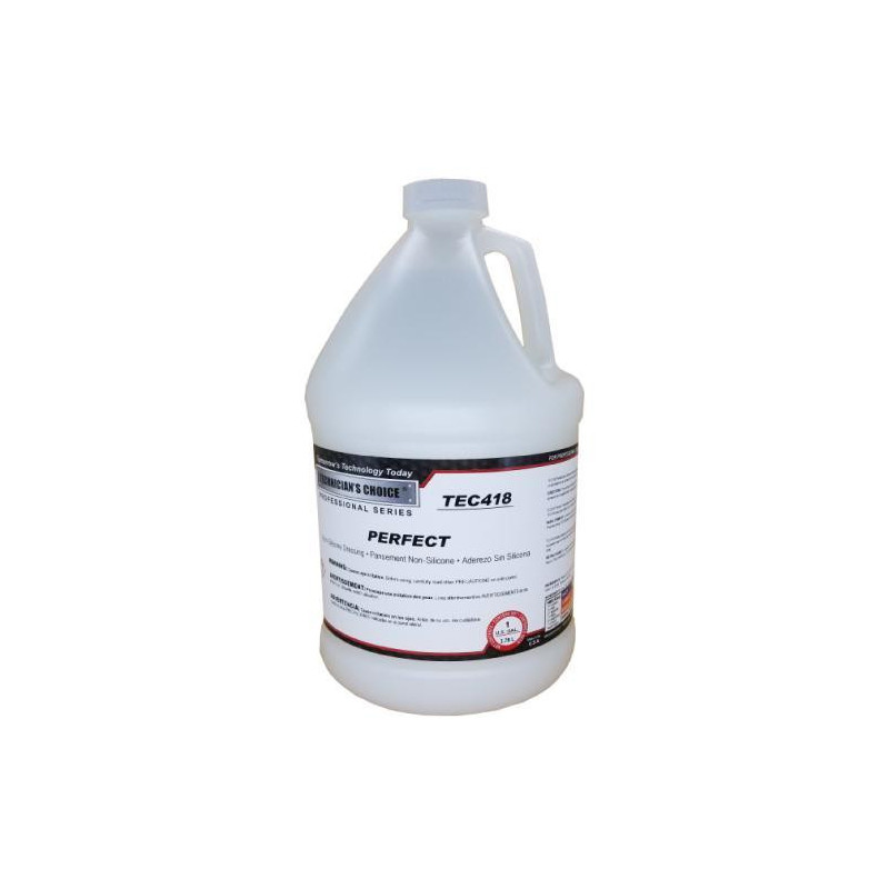 TEC418 Perfect Tire Dressing