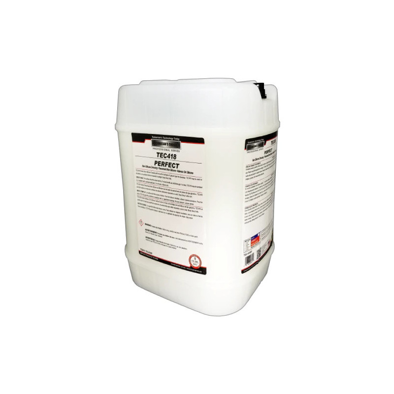 TEC418 Perfect Tire Dressing