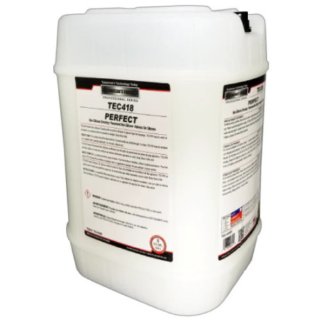 TEC418 Perfect Tire Dressing
