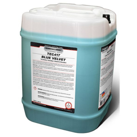 TEC417 Blue Velvet Tire Dressing