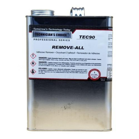 TEC90 Remove-All Adhesive Remover