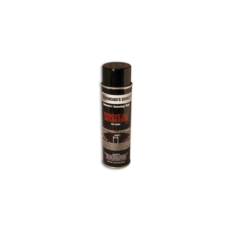 TEC99090 Remove-All Adhesive Remover Aerosol