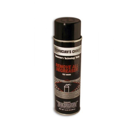 TEC99090 Remove-All Adhesive Remover Aerosol