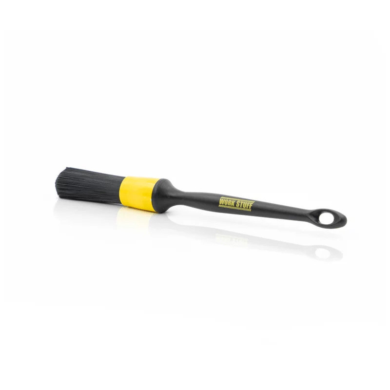 Detailing Brush STIFF - 24MM