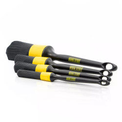 Detailing Brush STIFF - 24MM